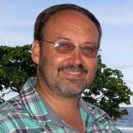 Gideon Le Roux